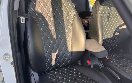 Hyundai Solaris II рестайлинг, 2014 год, 1 300 000 рублей, 8 фотография
