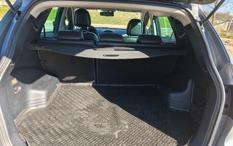 Hyundai ix35 I рестайлинг, 2015 год, 1 400 000 рублей, 8 фотография
