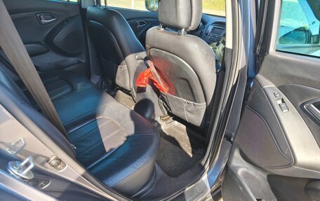 Hyundai ix35 I рестайлинг, 2015 год, 1 400 000 рублей, 11 фотография