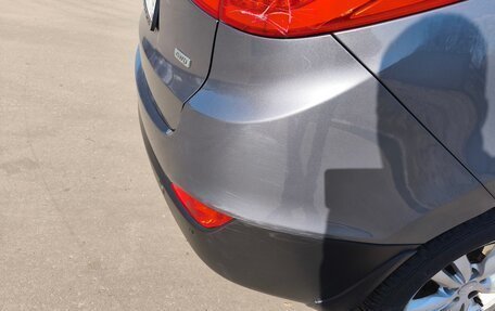 Hyundai ix35 I рестайлинг, 2015 год, 1 400 000 рублей, 6 фотография