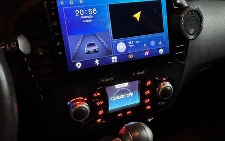 Nissan Juke II, 2011 год, 900 000 рублей, 6 фотография