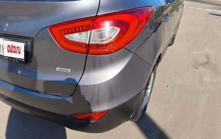 Hyundai ix35 I рестайлинг, 2015 год, 1 400 000 рублей, 5 фотография