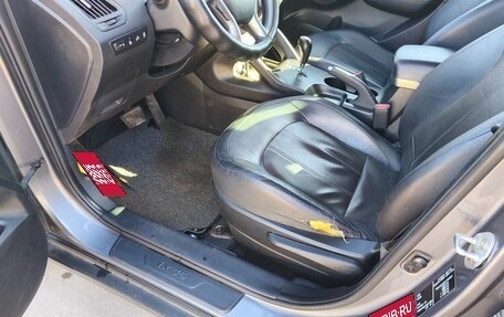 Hyundai ix35 I рестайлинг, 2015 год, 1 400 000 рублей, 14 фотография