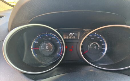 Hyundai ix35 I рестайлинг, 2015 год, 1 400 000 рублей, 19 фотография