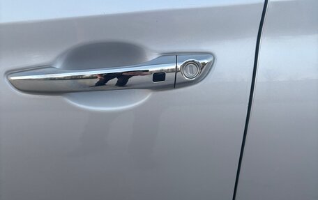 Hyundai Solaris II рестайлинг, 2017 год, 1 250 000 рублей, 9 фотография