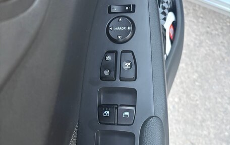 Hyundai Solaris II рестайлинг, 2017 год, 1 250 000 рублей, 13 фотография