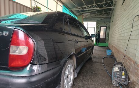 Citroen C5 I рестайлинг, 2004 год, 100 000 рублей, 3 фотография