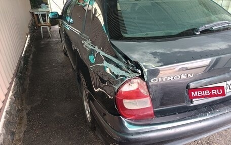Citroen C5 I рестайлинг, 2004 год, 100 000 рублей, 6 фотография
