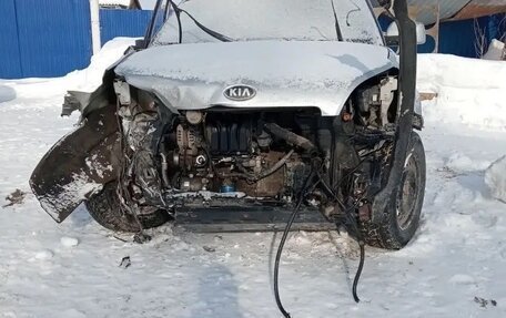KIA Soul I рестайлинг, 2013 год, 150 000 рублей, 3 фотография