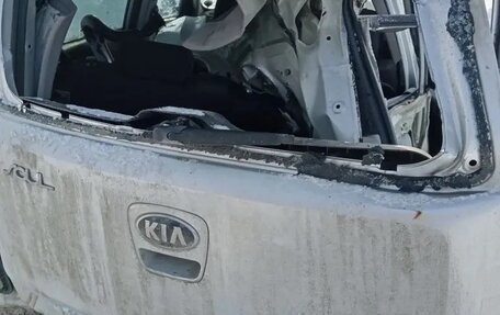 KIA Soul I рестайлинг, 2013 год, 150 000 рублей, 5 фотография