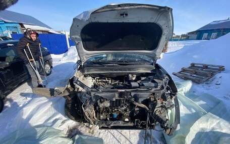 KIA Soul I рестайлинг, 2013 год, 150 000 рублей, 9 фотография