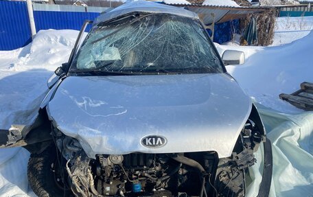 KIA Soul I рестайлинг, 2013 год, 150 000 рублей, 8 фотография