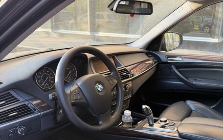 BMW X5, 2008 год, 975 000 рублей, 7 фотография