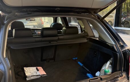 BMW X5, 2008 год, 975 000 рублей, 8 фотография