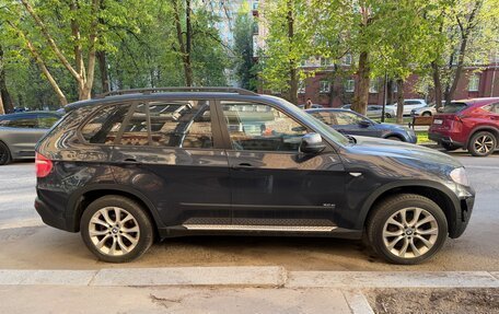 BMW X5, 2008 год, 975 000 рублей, 5 фотография