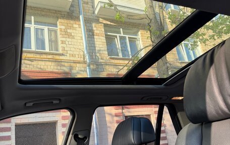 BMW X5, 2008 год, 975 000 рублей, 10 фотография