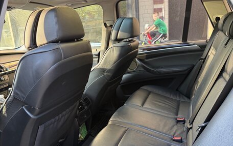 BMW X5, 2008 год, 975 000 рублей, 9 фотография