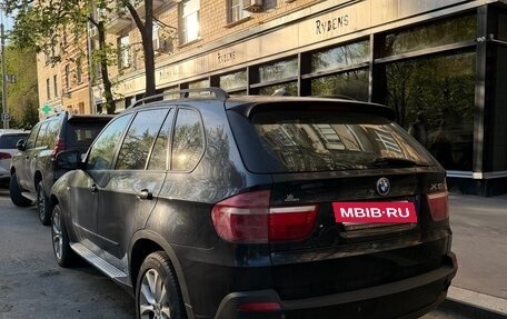 BMW X5, 2008 год, 975 000 рублей, 3 фотография