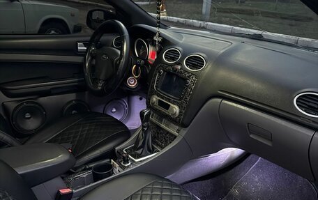 Ford Focus II рестайлинг, 2009 год, 220 000 рублей, 6 фотография