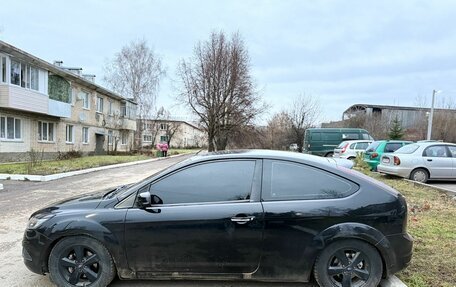 Ford Focus II рестайлинг, 2009 год, 220 000 рублей, 3 фотография