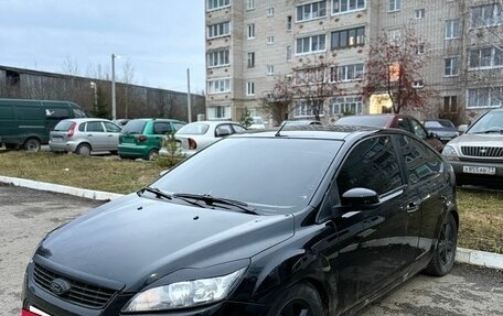 Ford Focus II рестайлинг, 2009 год, 220 000 рублей, 2 фотография