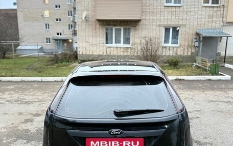 Ford Focus II рестайлинг, 2009 год, 220 000 рублей, 4 фотография