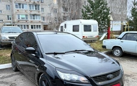 Ford Focus II рестайлинг, 2009 год, 220 000 рублей, 5 фотография