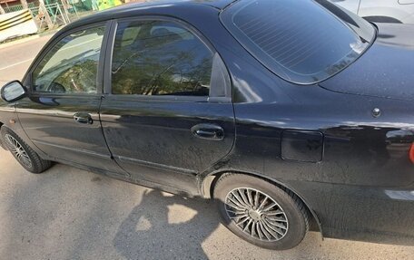 KIA Spectra II (LD), 2006 год, 280 000 рублей, 2 фотография