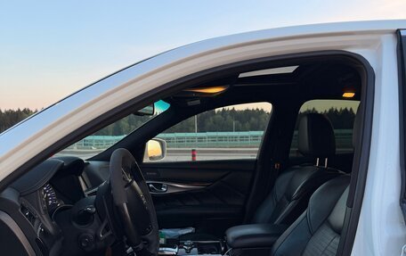 Infiniti Q70 I, 2014 год, 1 940 000 рублей, 7 фотография