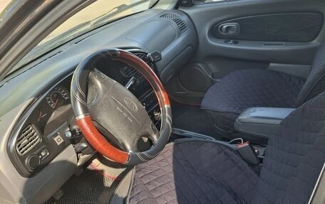 KIA Spectra II (LD), 2006 год, 280 000 рублей, 3 фотография