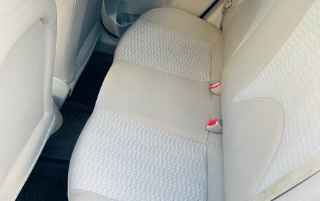 Hyundai Verna II, 2006 год, 490 000 рублей, 10 фотография