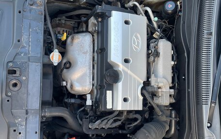 Hyundai Verna II, 2006 год, 490 000 рублей, 6 фотография