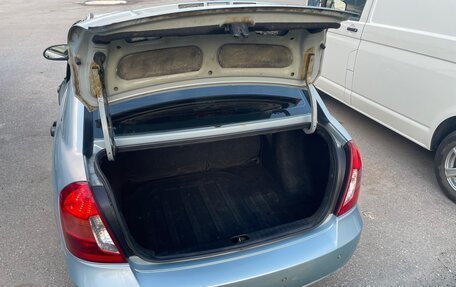 Hyundai Verna II, 2006 год, 490 000 рублей, 22 фотография