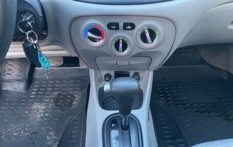 Hyundai Verna II, 2006 год, 490 000 рублей, 19 фотография
