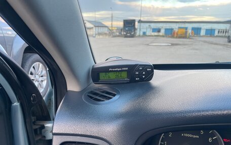 Hyundai Verna II, 2006 год, 490 000 рублей, 20 фотография