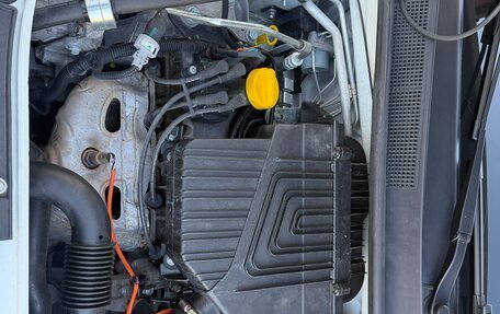 Renault Logan II, 2020 год, 670 000 рублей, 5 фотография