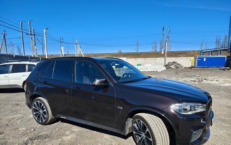 BMW X5, 2018 год, 3 900 000 рублей, 3 фотография