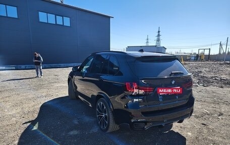 BMW X5, 2018 год, 3 900 000 рублей, 7 фотография