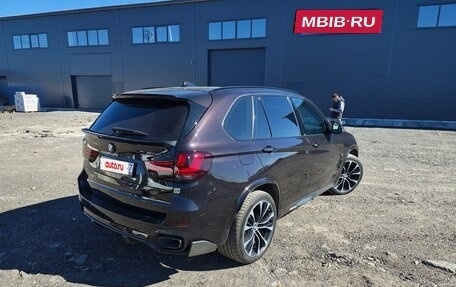 BMW X5, 2018 год, 3 900 000 рублей, 4 фотография
