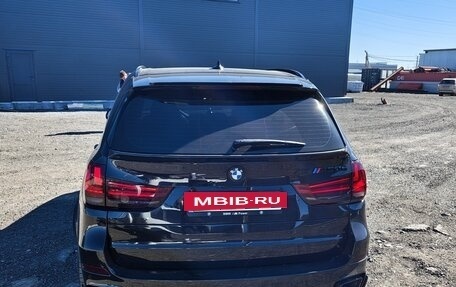 BMW X5, 2018 год, 3 900 000 рублей, 6 фотография