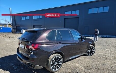 BMW X5, 2018 год, 3 900 000 рублей, 5 фотография