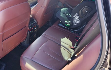 BMW X5, 2018 год, 3 900 000 рублей, 13 фотография