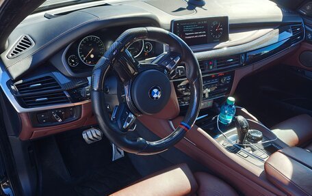 BMW X5, 2018 год, 3 900 000 рублей, 11 фотография