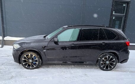 BMW X5, 2018 год, 3 900 000 рублей, 19 фотография