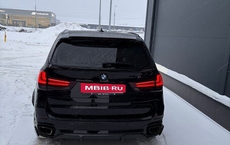 BMW X5, 2018 год, 3 900 000 рублей, 16 фотография
