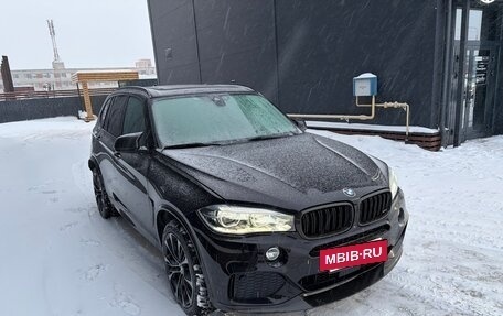 BMW X5, 2018 год, 3 900 000 рублей, 20 фотография