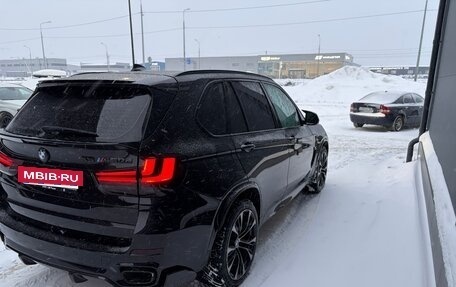 BMW X5, 2018 год, 3 900 000 рублей, 17 фотография