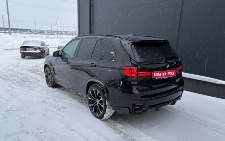 BMW X5, 2018 год, 3 900 000 рублей, 15 фотография