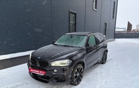 BMW X5, 2018 год, 3 900 000 рублей, 18 фотография