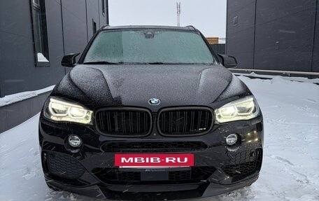 BMW X5, 2018 год, 3 900 000 рублей, 21 фотография